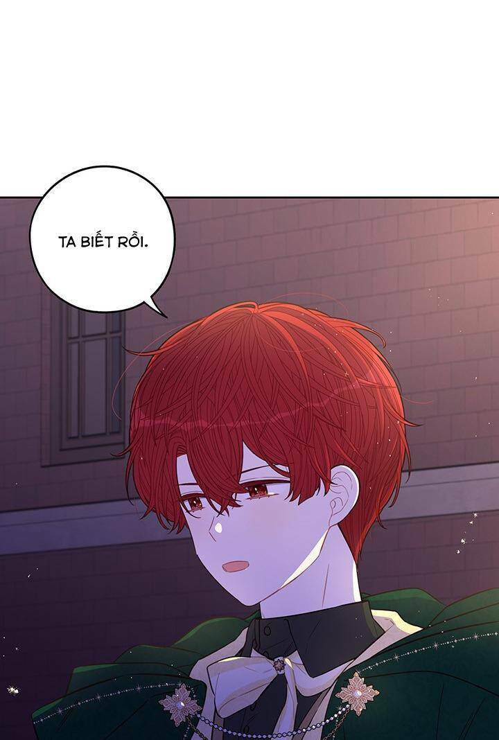 Hoàng Nữ Tóc Đen - Chap 92 - Trang 34