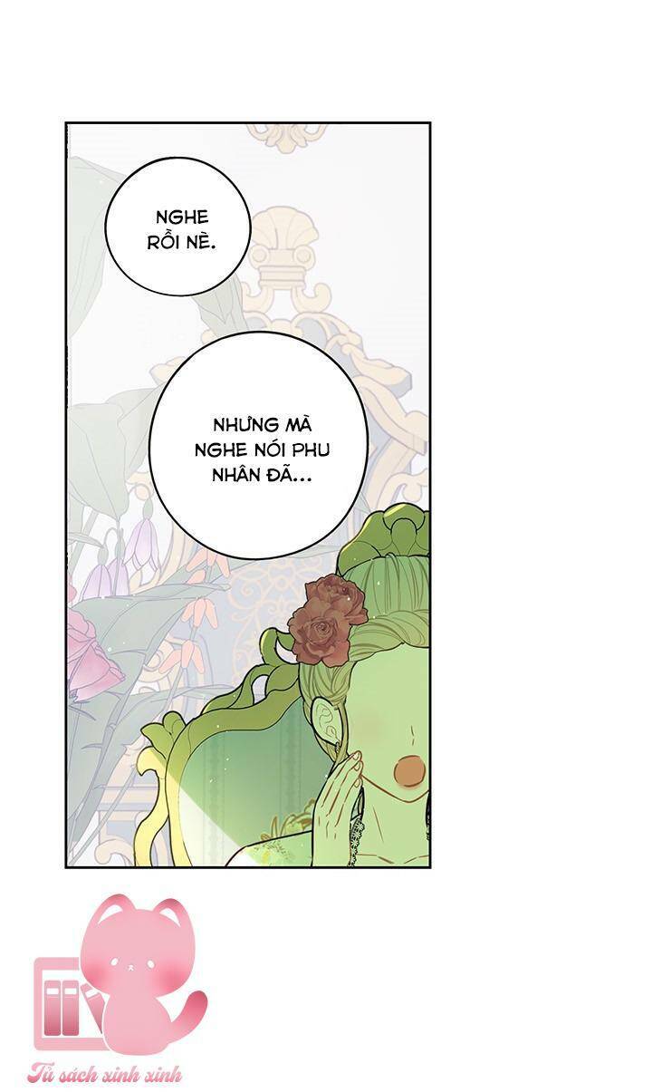 Hoàng Nữ Tóc Đen - Chap 92 - Trang 39