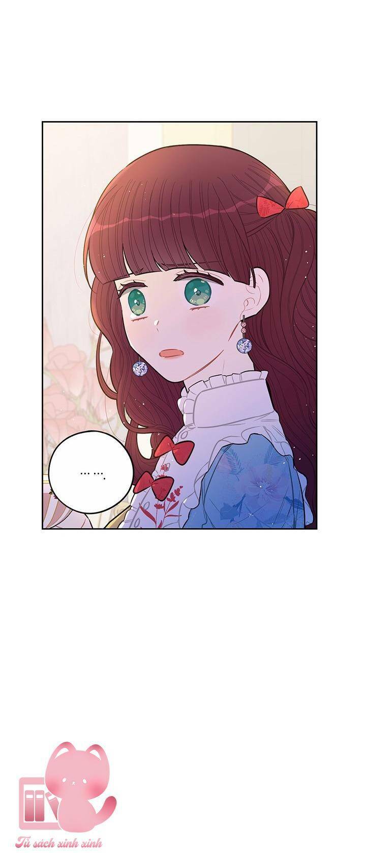 Hoàng Nữ Tóc Đen - Chap 92 - Trang 44