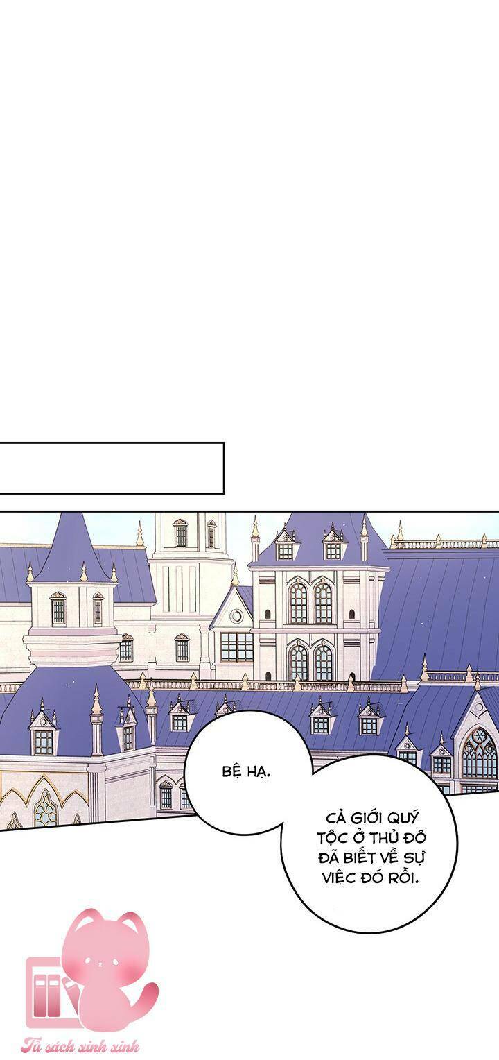 Hoàng Nữ Tóc Đen - Chap 92 - Trang 45