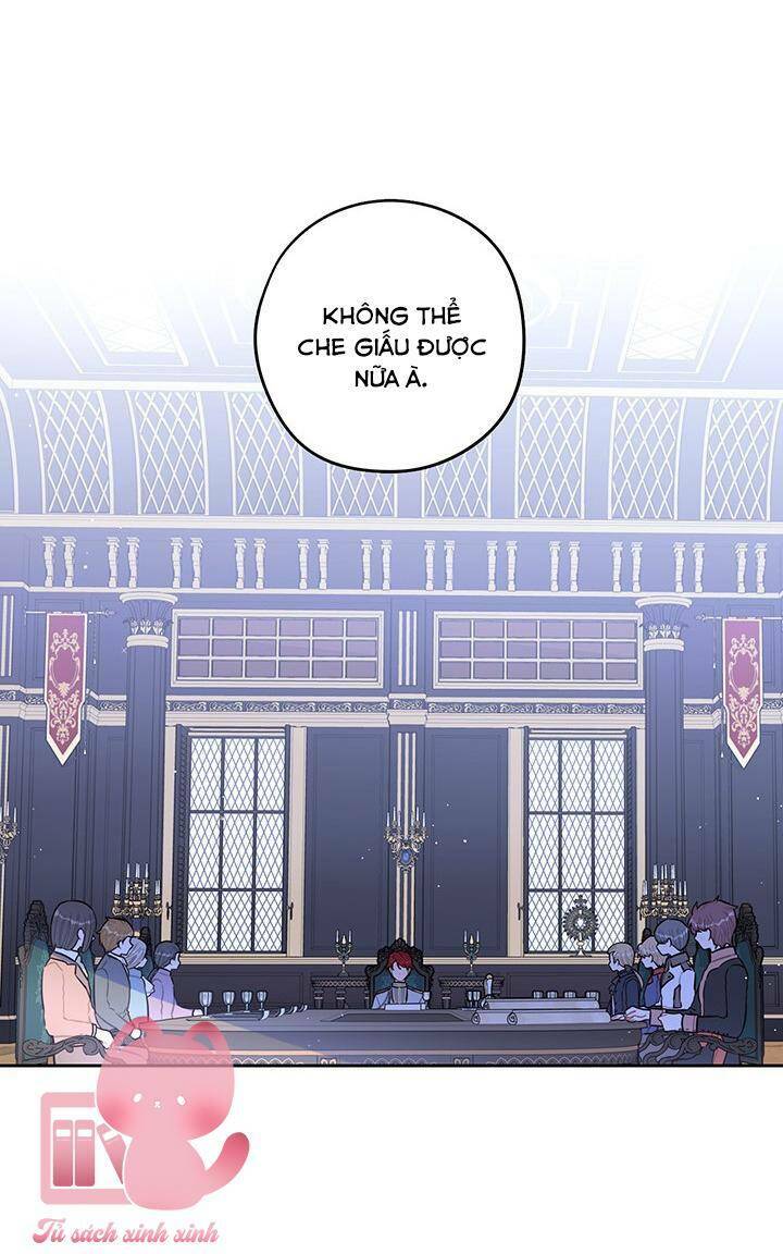 Hoàng Nữ Tóc Đen - Chap 92 - Trang 46