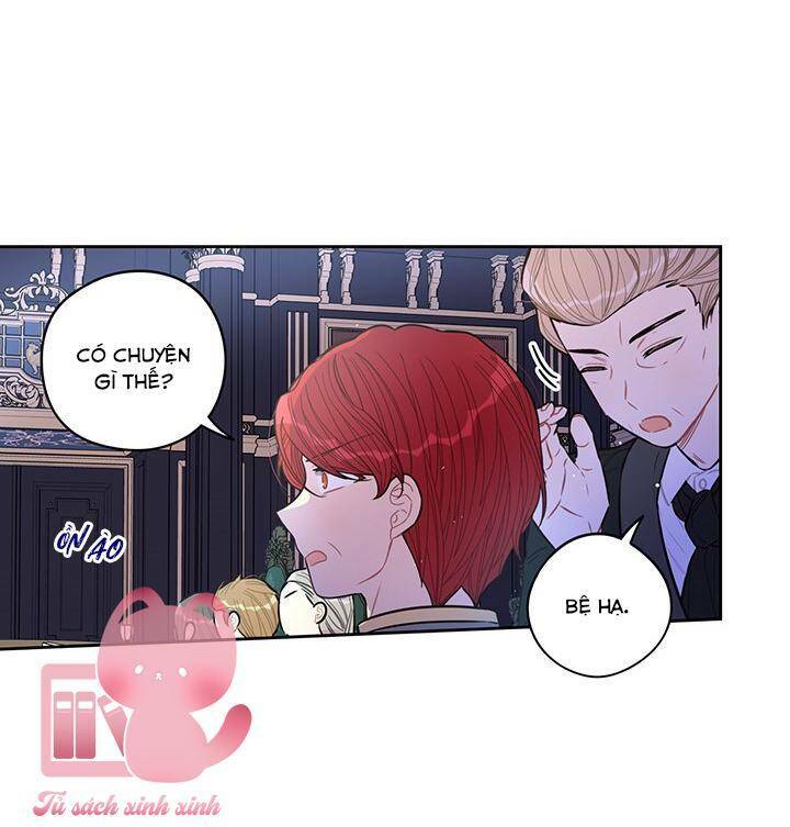 Hoàng Nữ Tóc Đen - Chap 92 - Trang 50