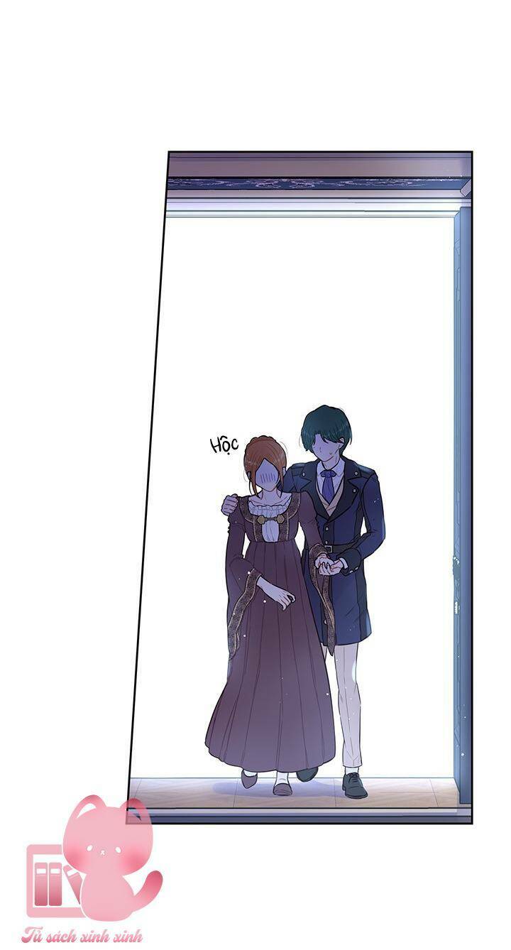 Hoàng Nữ Tóc Đen - Chap 92 - Trang 53