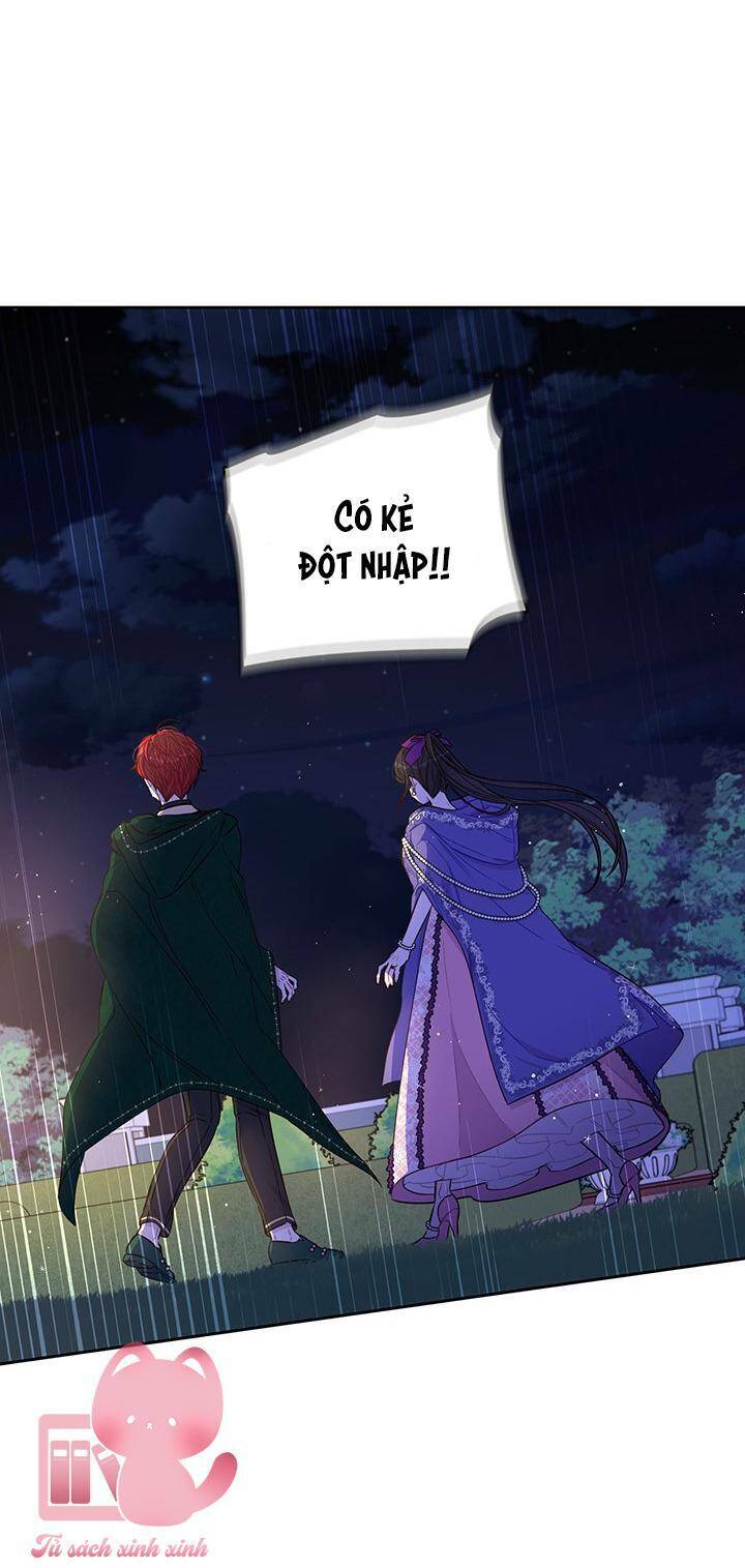 Hoàng Nữ Tóc Đen - Chap 92 - Trang 9