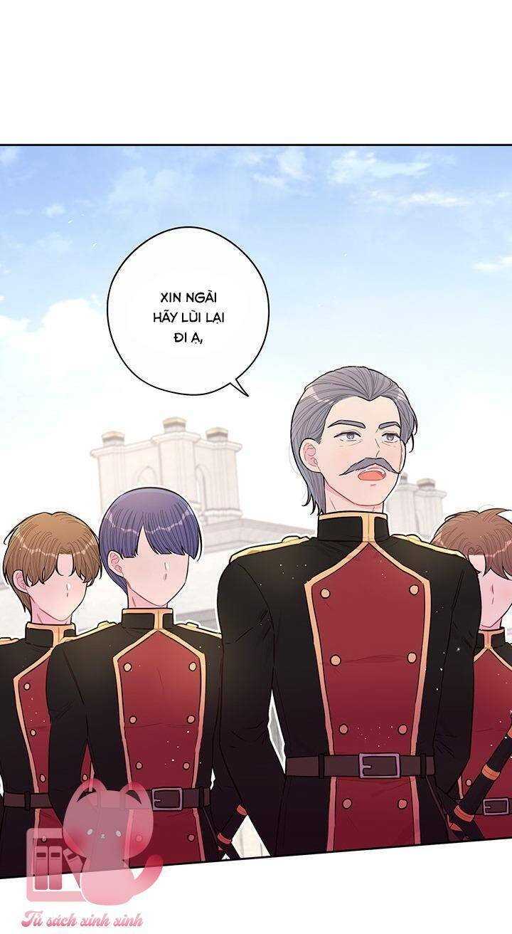 Hoàng Nữ Tóc Đen - Chap 93 - Trang 13