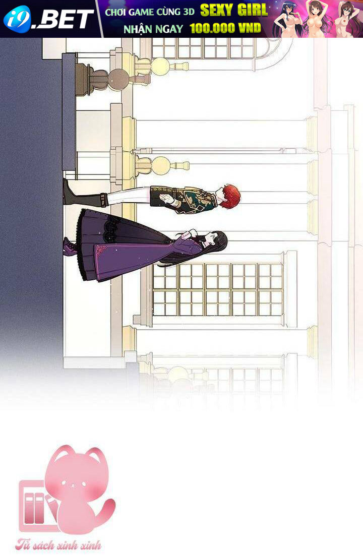 Hoàng Nữ Tóc Đen - Chap 93 - Trang 17