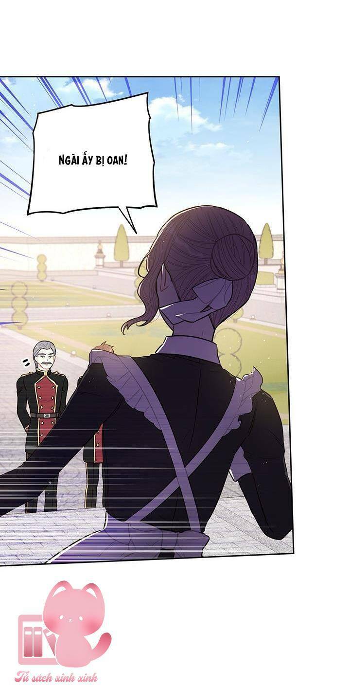 Hoàng Nữ Tóc Đen - Chap 93 - Trang 18