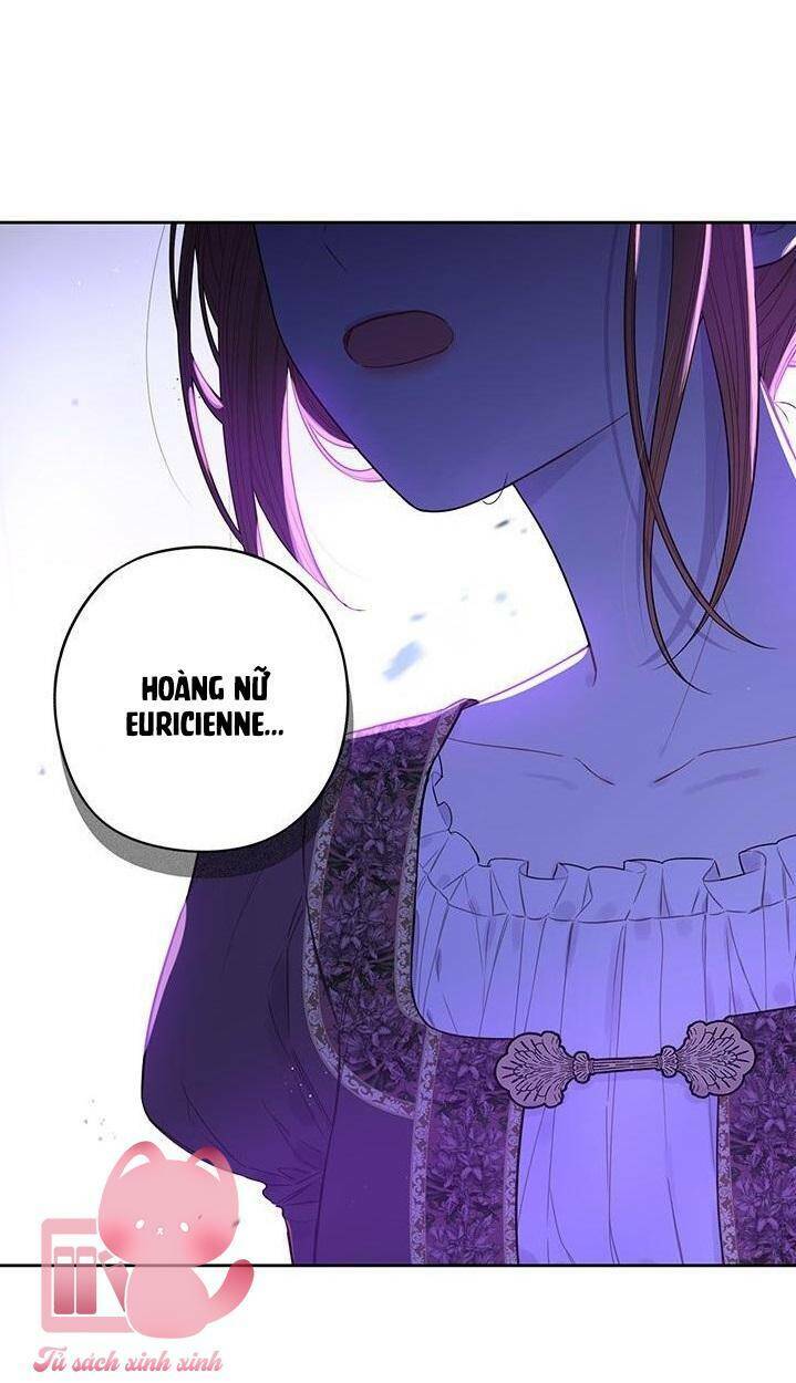 Hoàng Nữ Tóc Đen - Chap 93 - Trang 3
