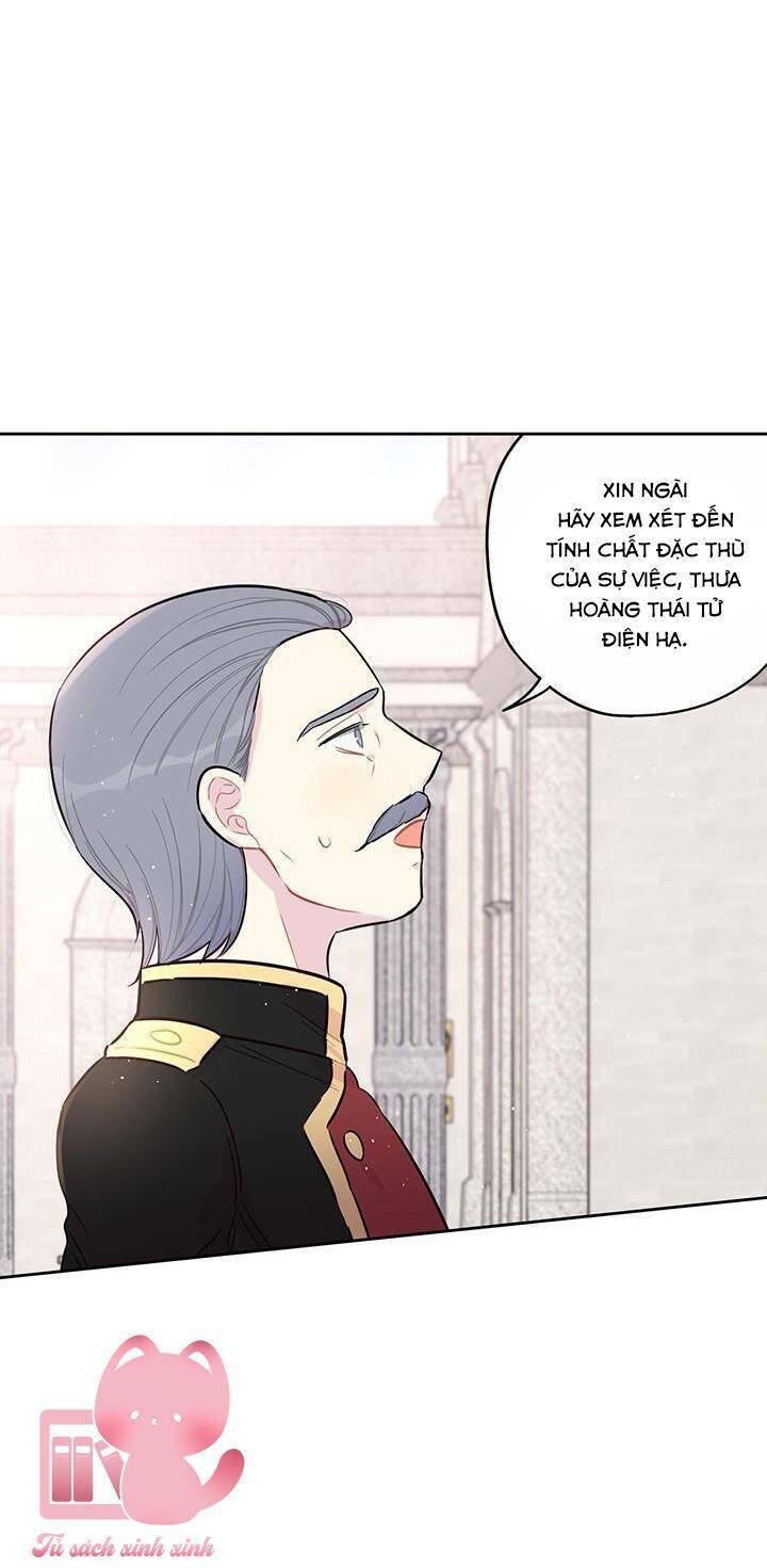 Hoàng Nữ Tóc Đen - Chap 93 - Trang 21