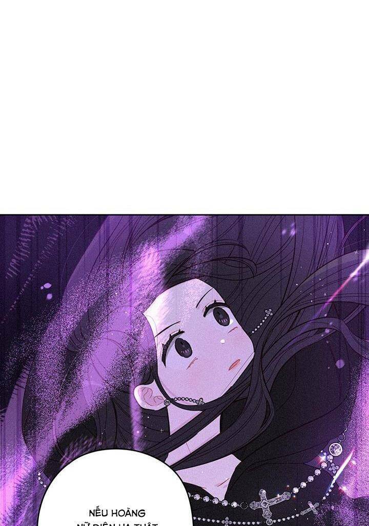 Hoàng Nữ Tóc Đen - Chap 93 - Trang 23