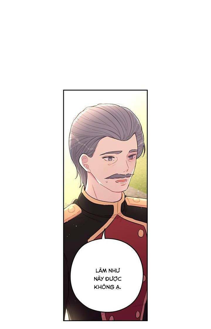 Hoàng Nữ Tóc Đen - Chap 93 - Trang 26