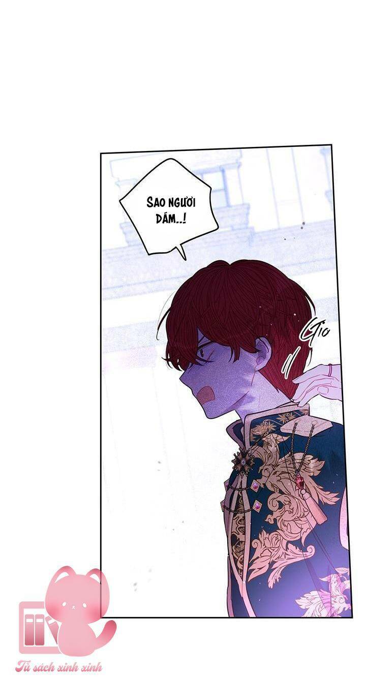 Hoàng Nữ Tóc Đen - Chap 93 - Trang 29
