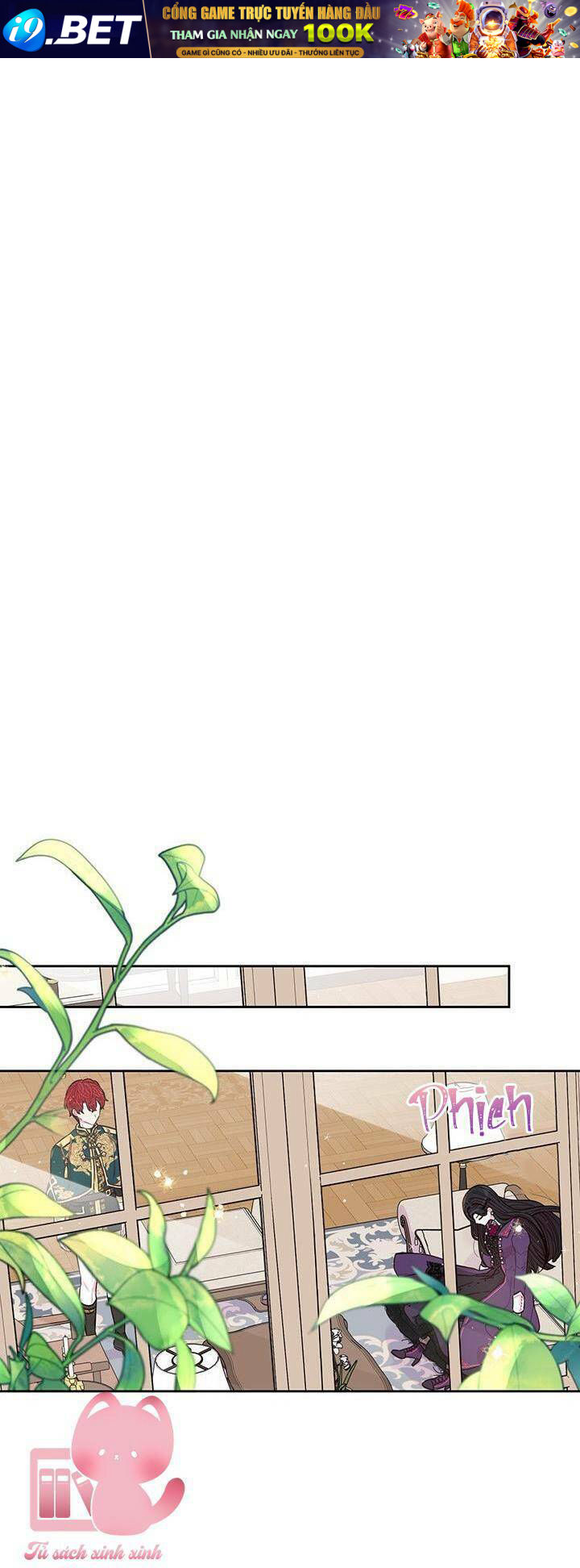 Hoàng Nữ Tóc Đen - Chap 93 - Trang 34