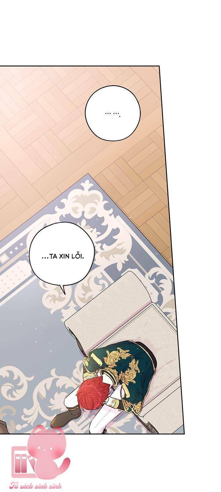 Hoàng Nữ Tóc Đen - Chap 93 - Trang 42