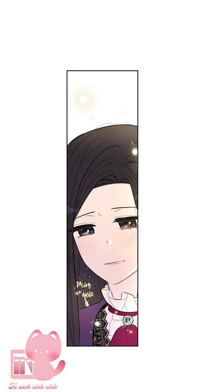 Hoàng Nữ Tóc Đen - Chap 93 - Trang 44