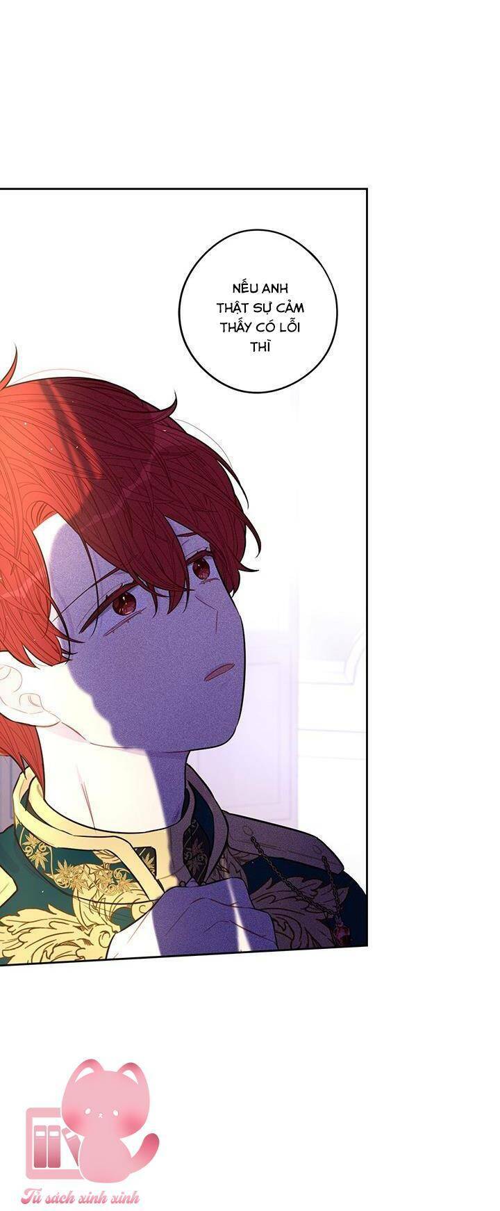 Hoàng Nữ Tóc Đen - Chap 93 - Trang 47