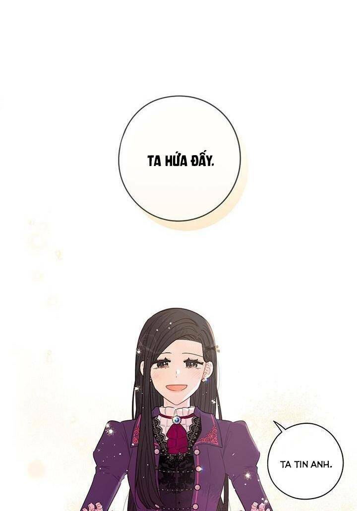 Hoàng Nữ Tóc Đen - Chap 93 - Trang 50