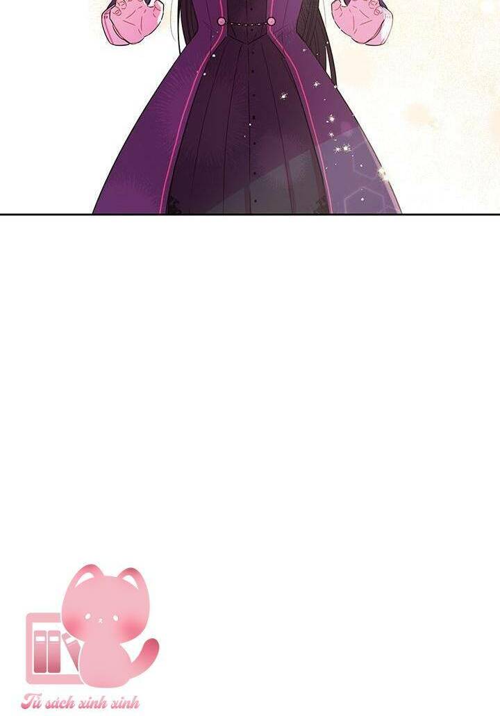 Hoàng Nữ Tóc Đen - Chap 93 - Trang 51