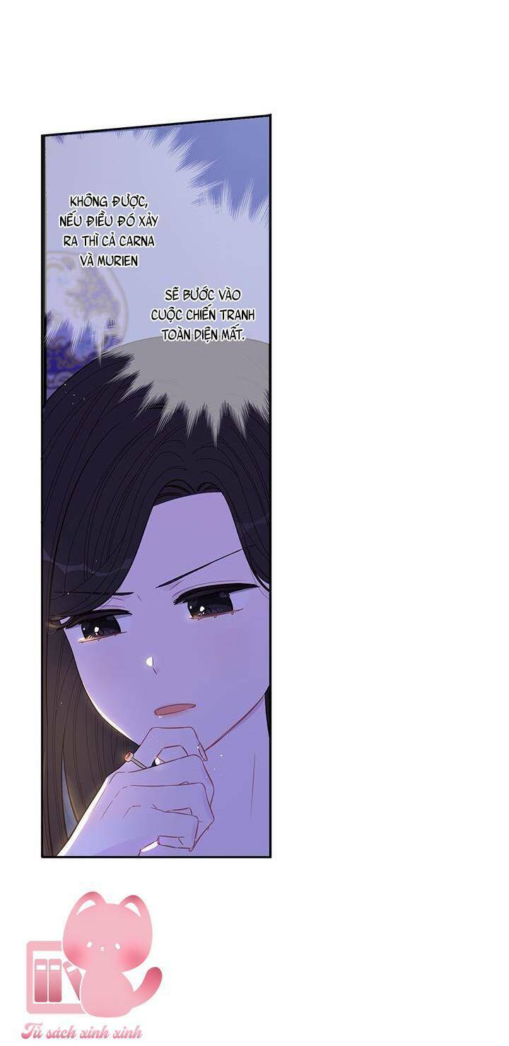 Hoàng Nữ Tóc Đen - Chap 93 - Trang 54