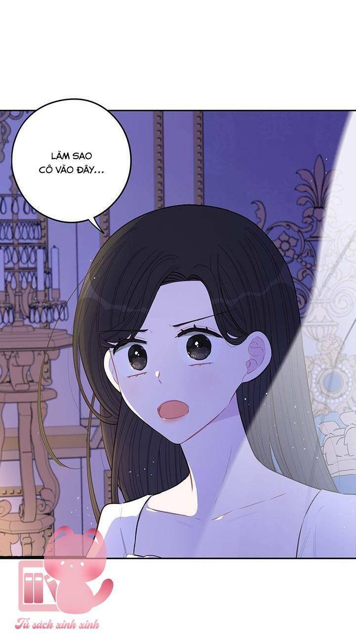 Hoàng Nữ Tóc Đen - Chap 93 - Trang 57