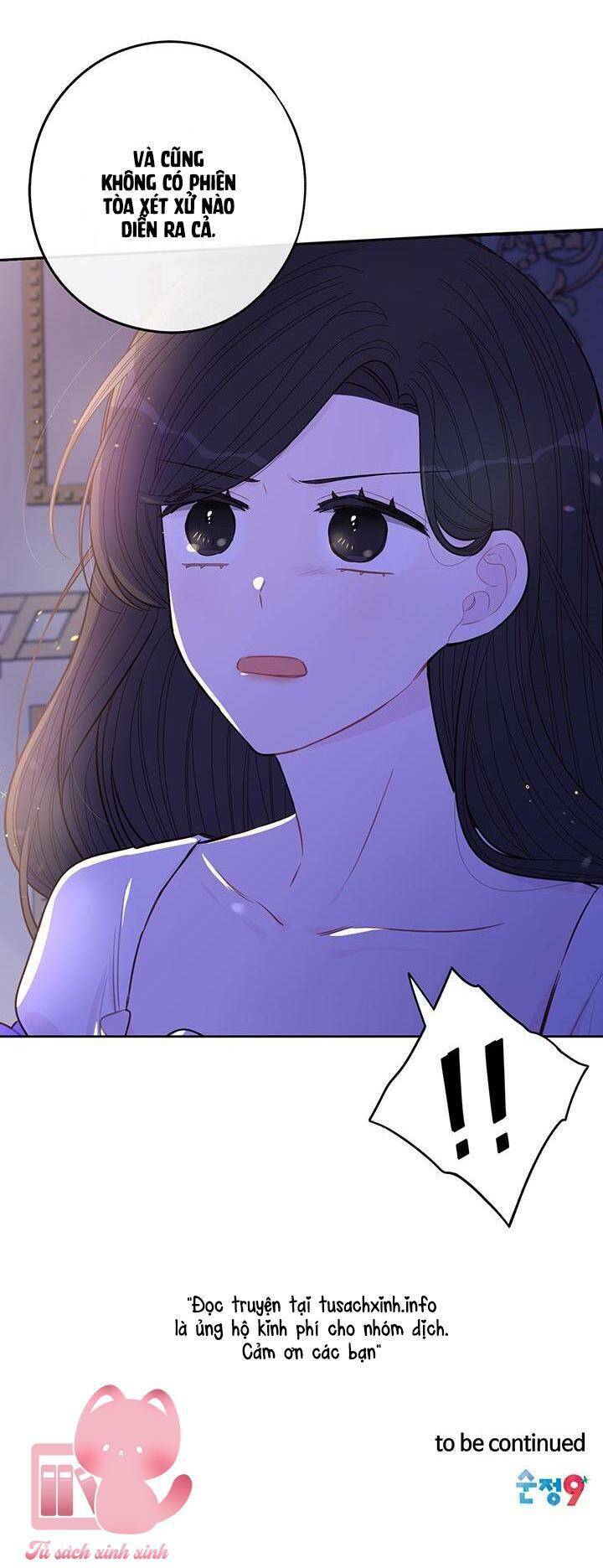 Hoàng Nữ Tóc Đen - Chap 93 - Trang 62