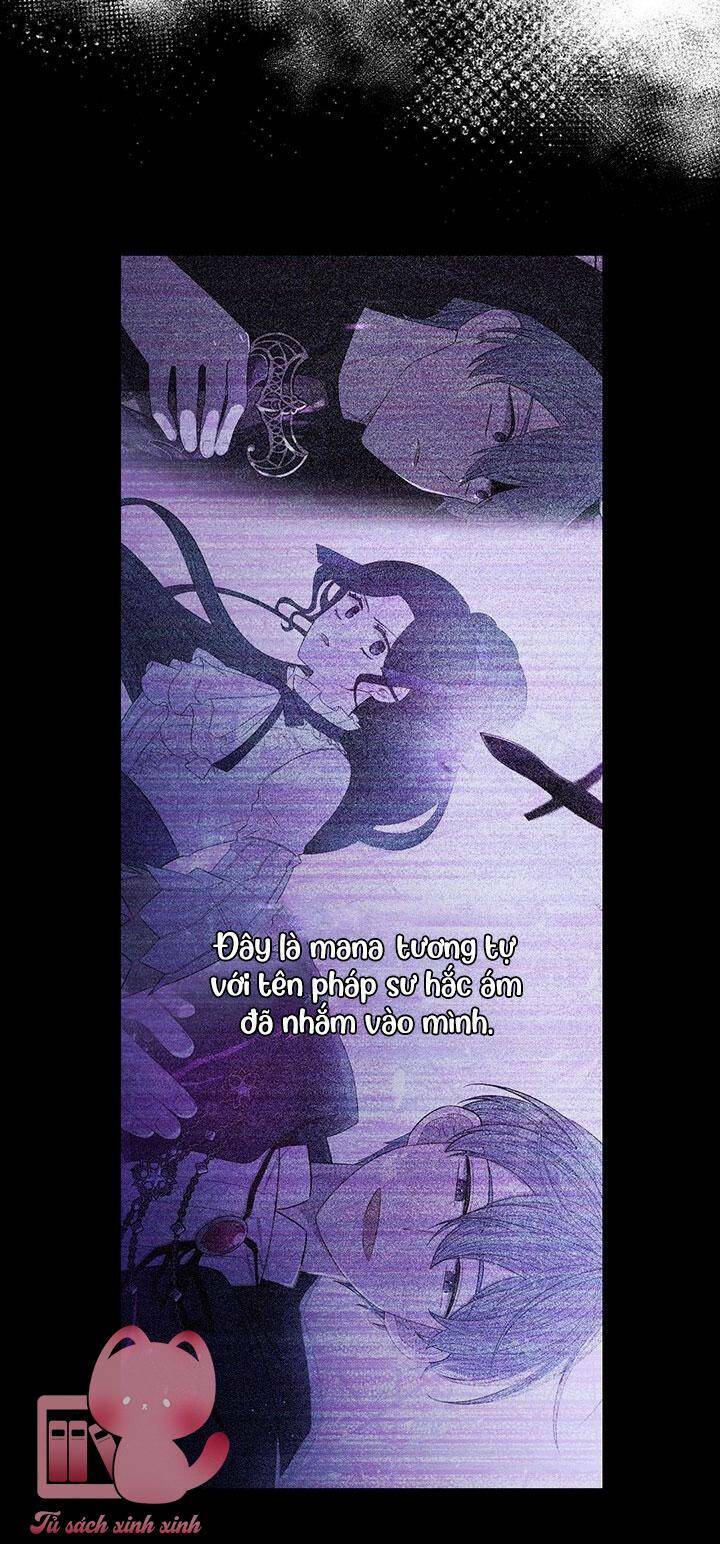 Hoàng Nữ Tóc Đen - Chap 94 - Trang 11