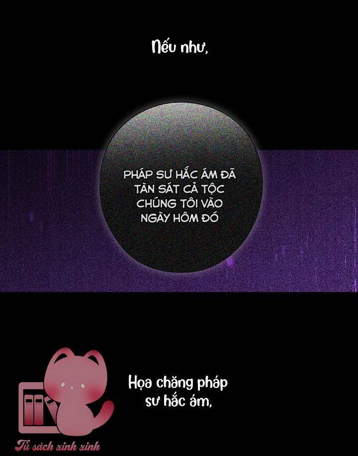Hoàng Nữ Tóc Đen - Chap 94 - Trang 12
