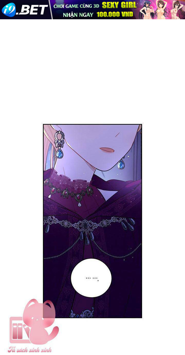 Hoàng Nữ Tóc Đen - Chap 94 - Trang 16