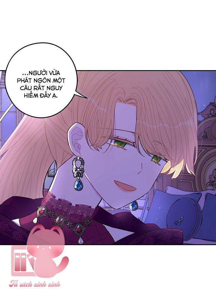 Hoàng Nữ Tóc Đen - Chap 94 - Trang 17