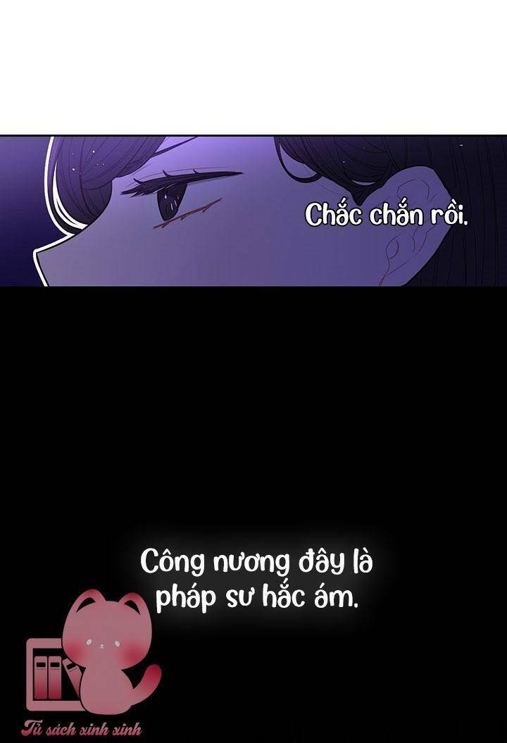 Hoàng Nữ Tóc Đen - Chap 94 - Trang 18