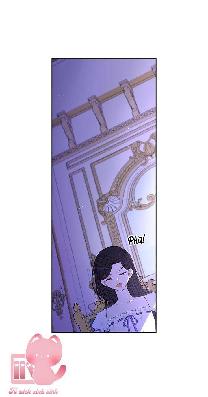 Hoàng Nữ Tóc Đen - Chap 94 - Trang 22