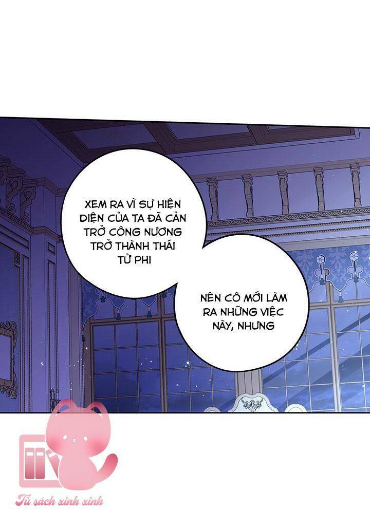 Hoàng Nữ Tóc Đen - Chap 94 - Trang 25