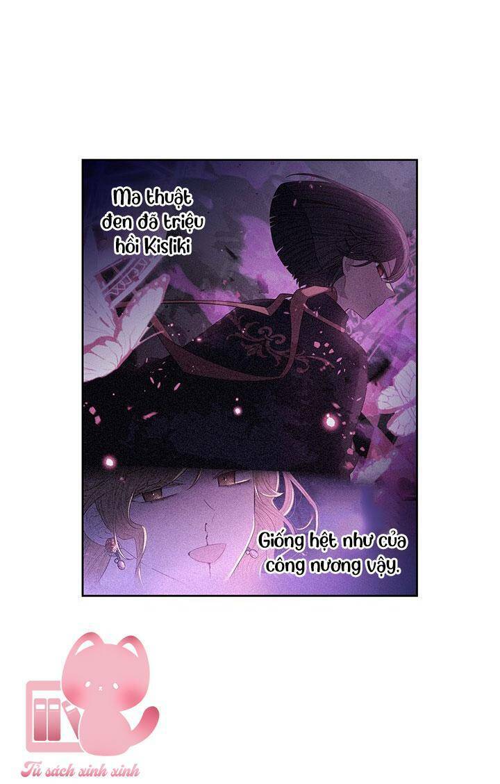 Hoàng Nữ Tóc Đen - Chap 94 - Trang 26