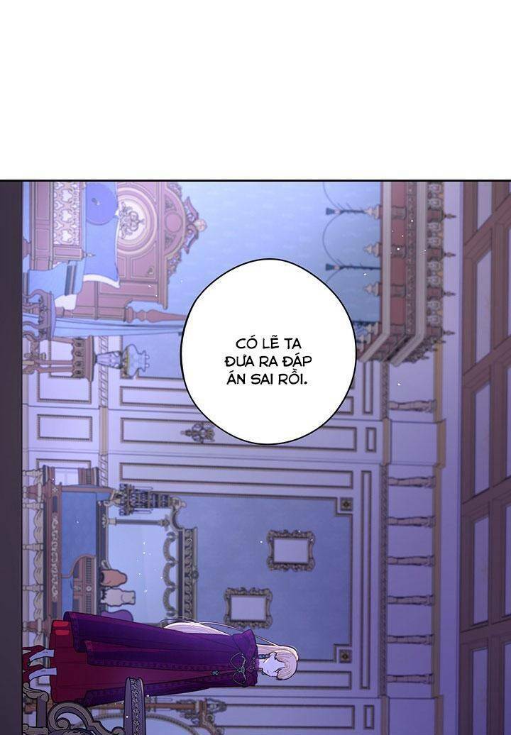 Hoàng Nữ Tóc Đen - Chap 94 - Trang 27
