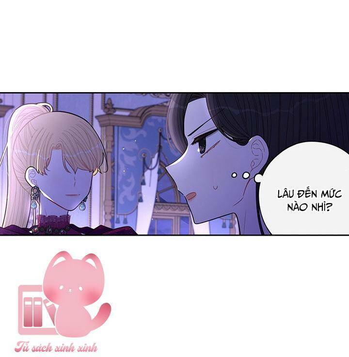 Hoàng Nữ Tóc Đen - Chap 94 - Trang 29