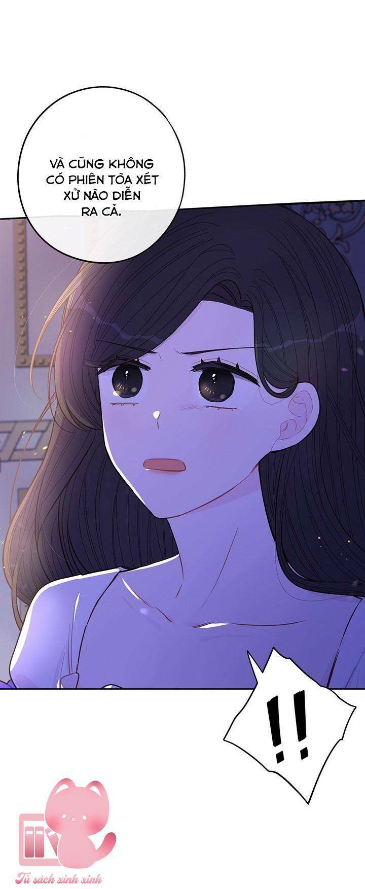 Hoàng Nữ Tóc Đen - Chap 94 - Trang 4