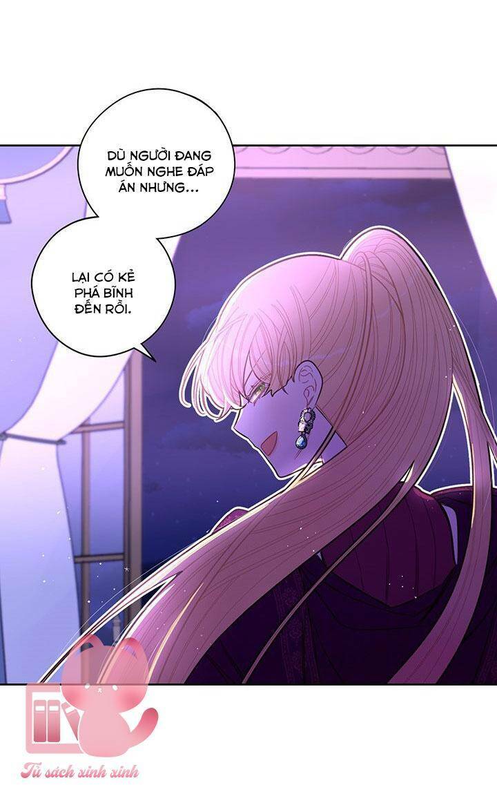 Hoàng Nữ Tóc Đen - Chap 94 - Trang 35