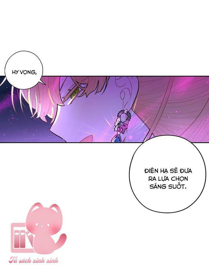 Hoàng Nữ Tóc Đen - Chap 94 - Trang 36