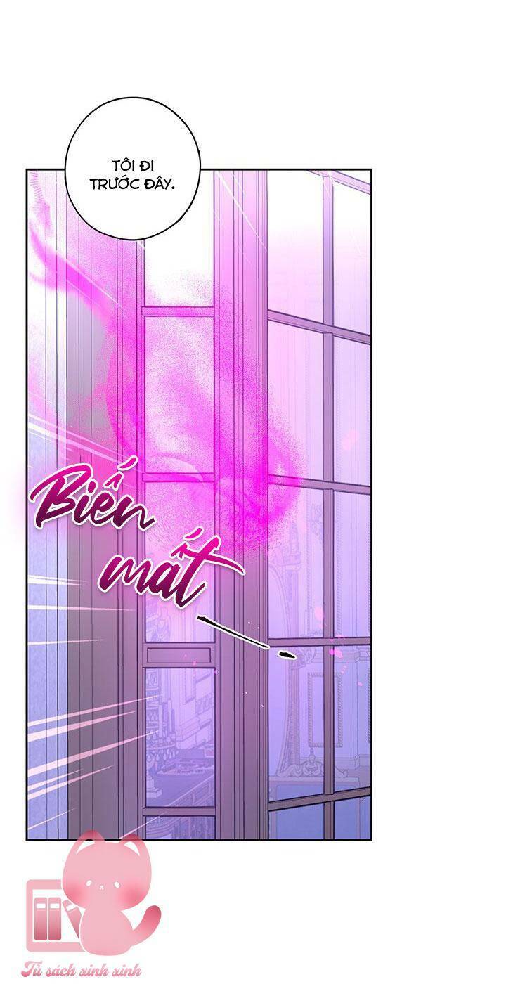 Hoàng Nữ Tóc Đen - Chap 94 - Trang 37
