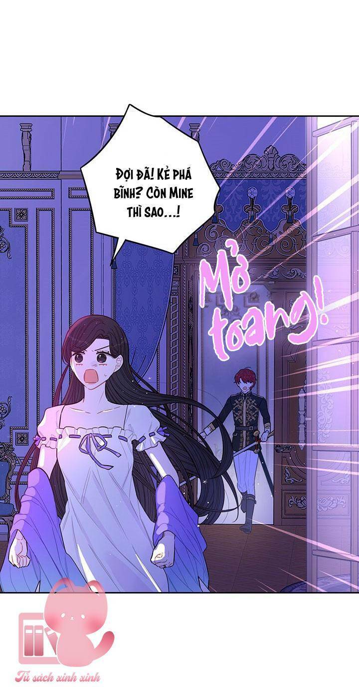 Hoàng Nữ Tóc Đen - Chap 94 - Trang 38
