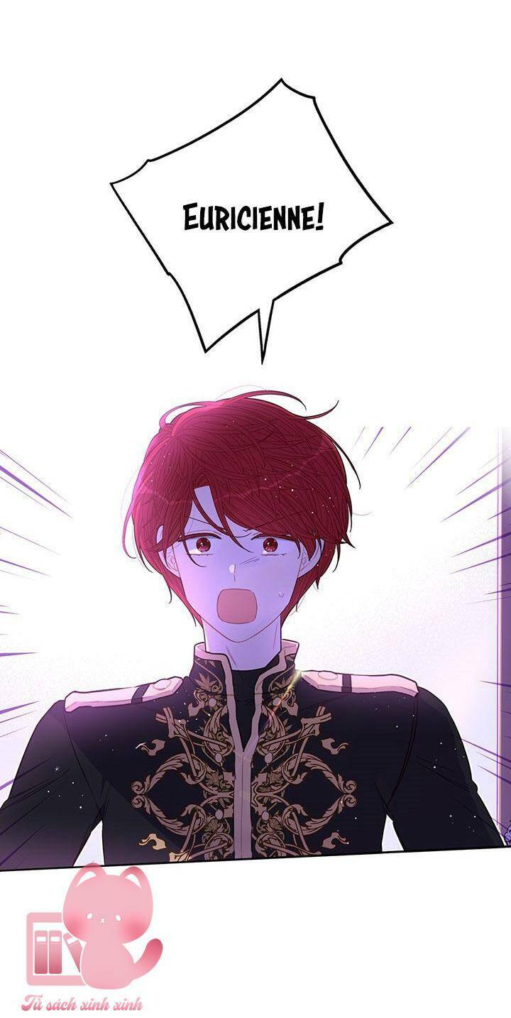 Hoàng Nữ Tóc Đen - Chap 94 - Trang 39