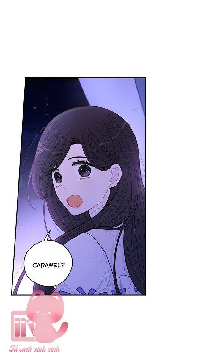 Hoàng Nữ Tóc Đen - Chap 94 - Trang 40