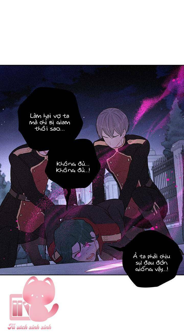 Hoàng Nữ Tóc Đen - Chap 94 - Trang 43