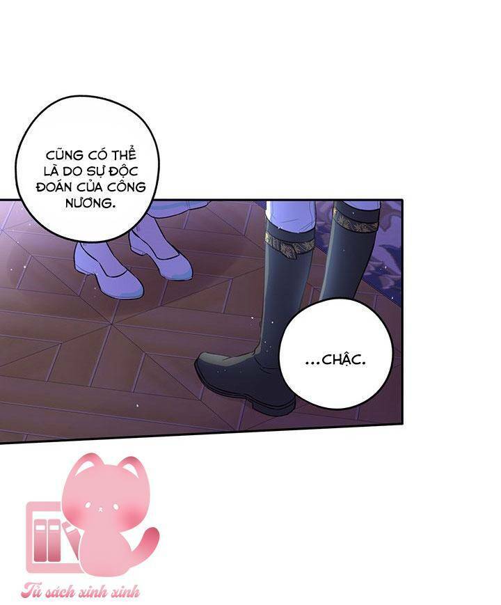 Hoàng Nữ Tóc Đen - Chap 94 - Trang 51