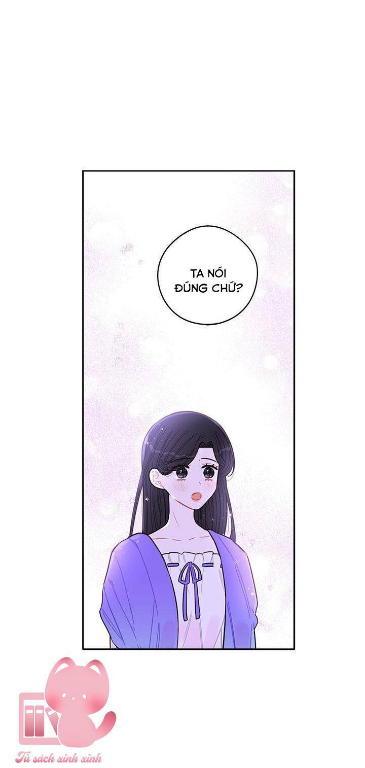 Hoàng Nữ Tóc Đen - Chap 94 - Trang 55