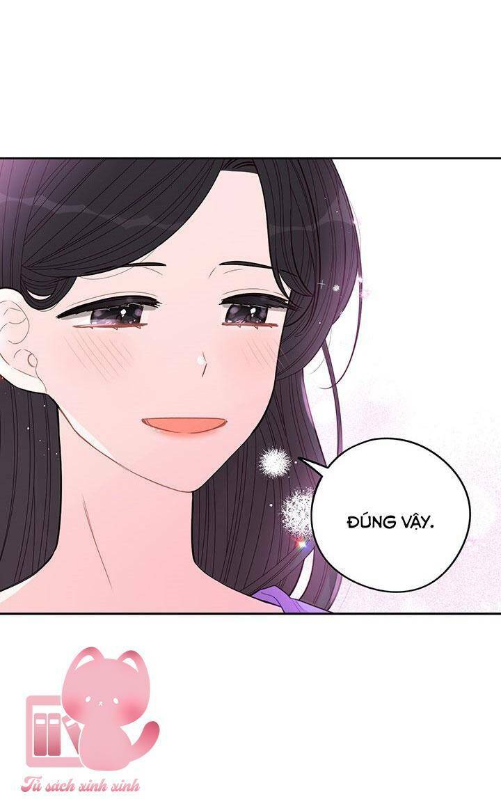 Hoàng Nữ Tóc Đen - Chap 94 - Trang 56