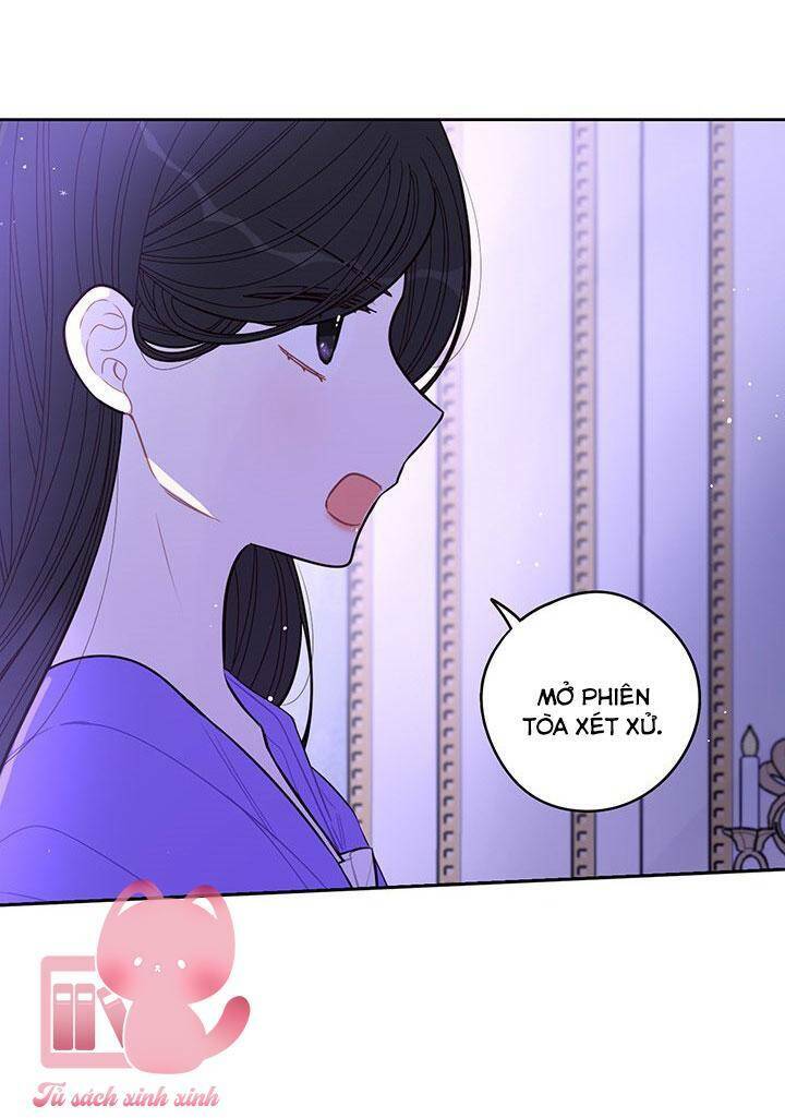 Hoàng Nữ Tóc Đen - Chap 94 - Trang 60