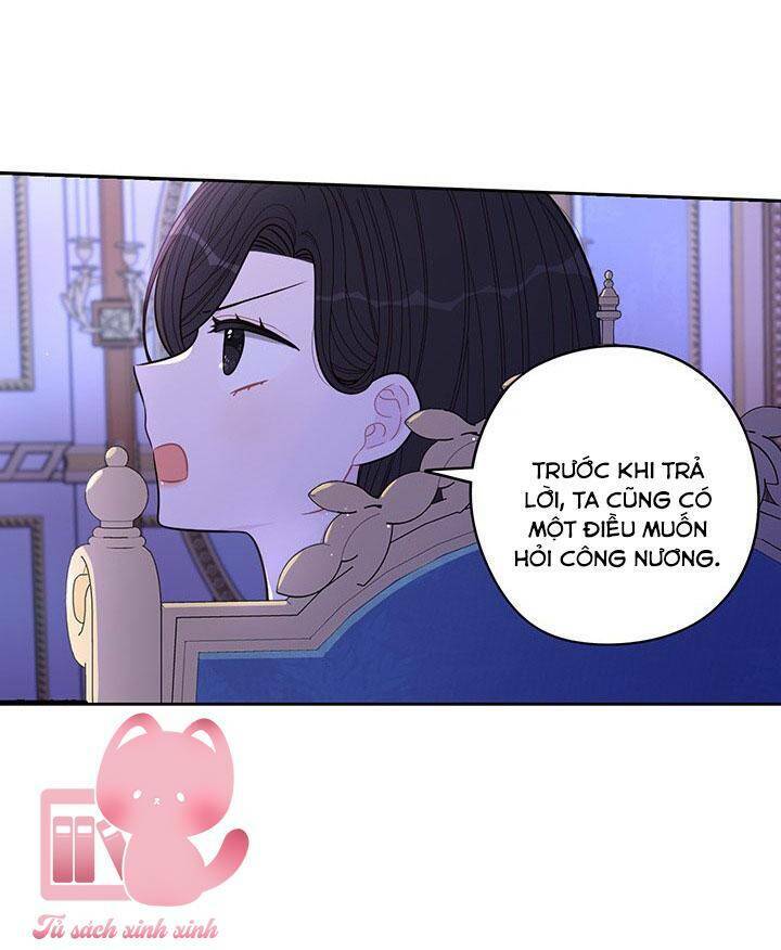 Hoàng Nữ Tóc Đen - Chap 94 - Trang 7