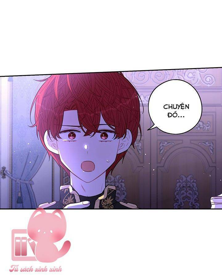 Hoàng Nữ Tóc Đen - Chap 94 - Trang 61