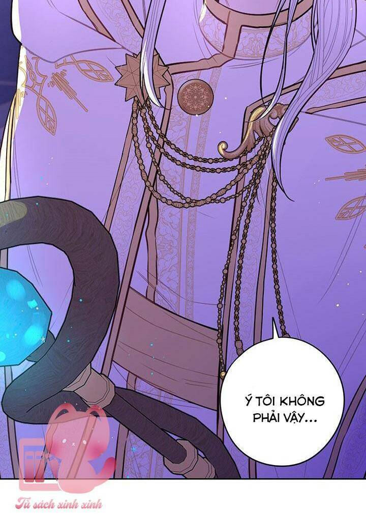 Hoàng Nữ Tóc Đen - Chap 94 - Trang 66